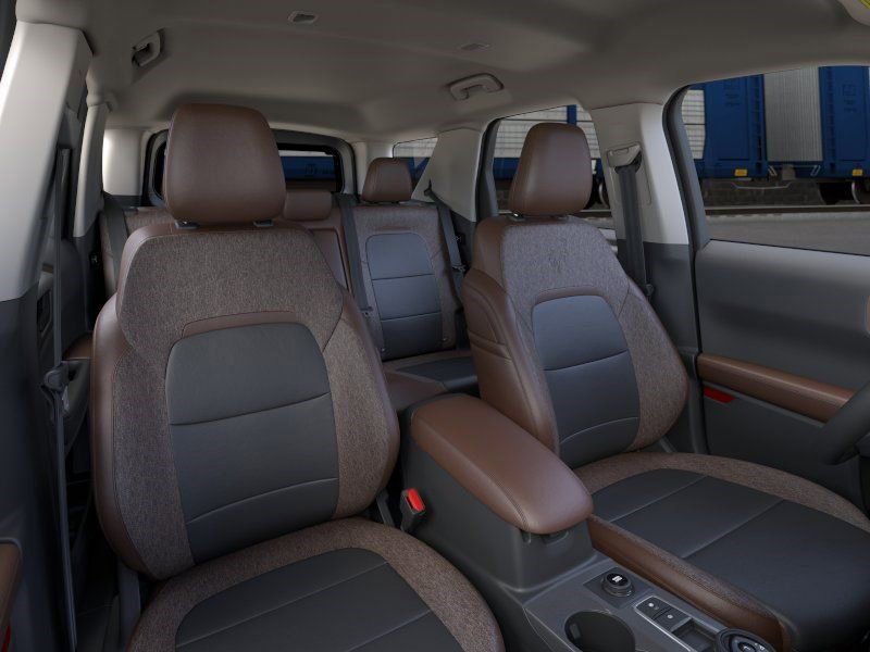 New 2026 Ford Bronco Sport Outer Banks AWD/4WD image 41