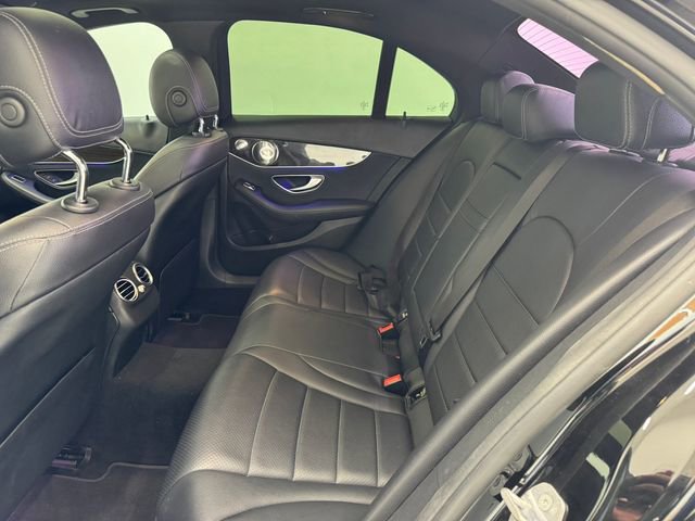Certified 2020 Mercedes-Benz C 300 Sedan image 19