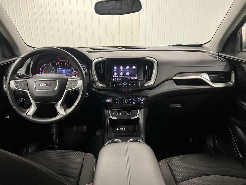 Certified 2023 GMC Terrain SLE w/ Driver Convenience Package AWD/4WD image 17
