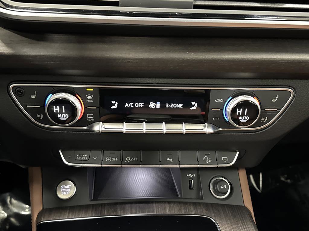 Used 2025 Audi Q5 2.0T Premium Plus w/ Premium Plus Package image 20