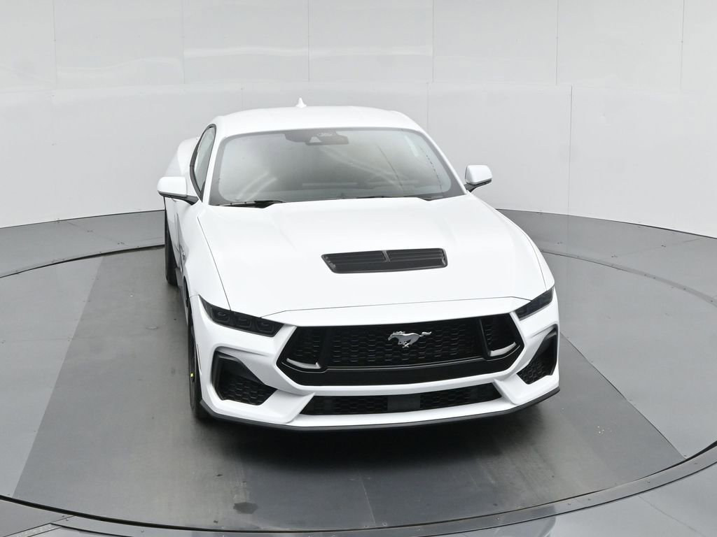 New 2026 Ford Mustang GT image 33