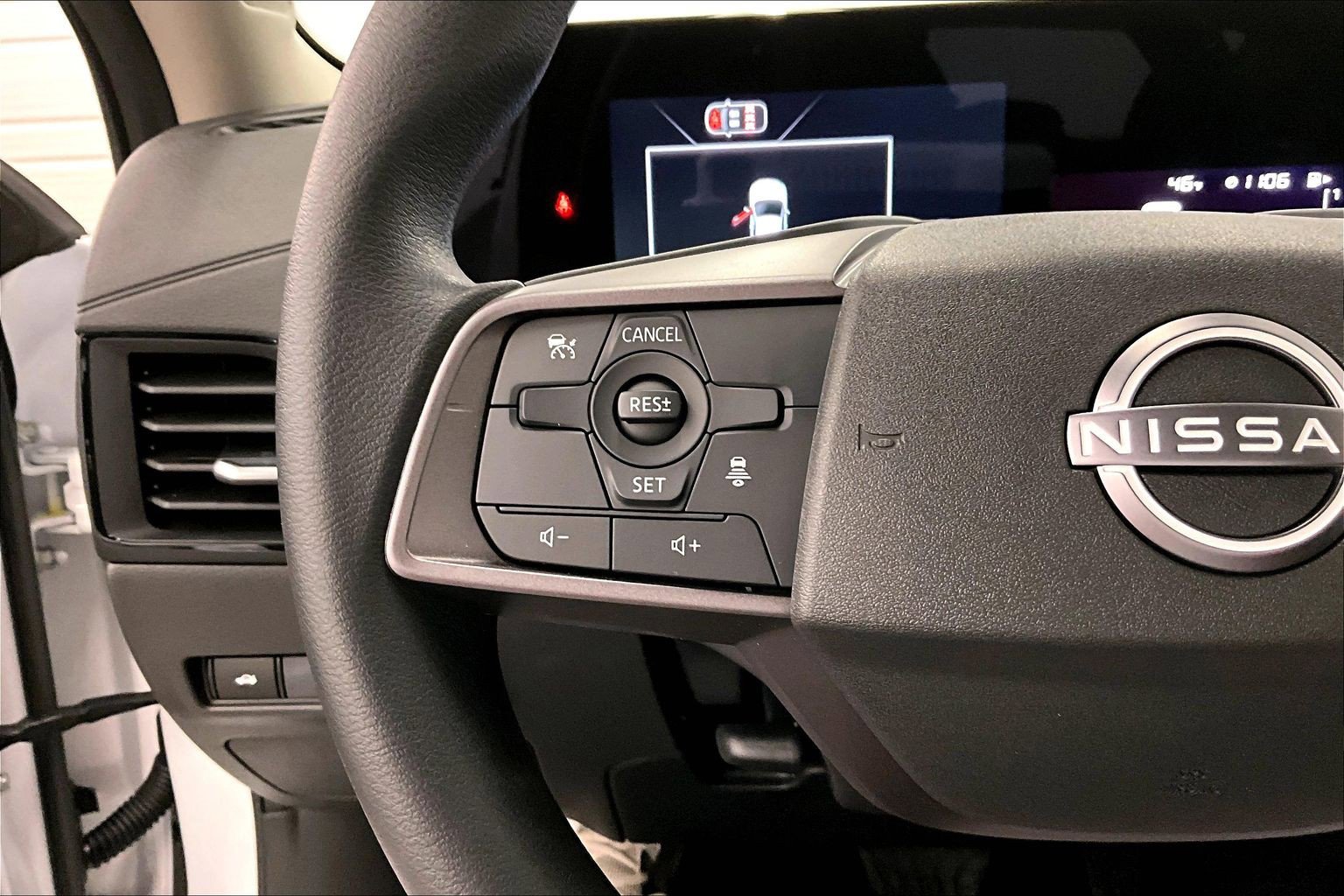 New 2026 Nissan Sentra S FWD image 39