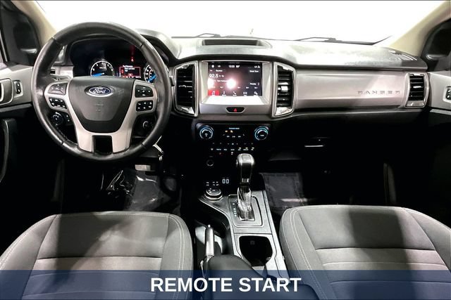 Used 2019 Ford Ranger XLT w/ Equipment Group 302A Luxury AWD/4WD image 11