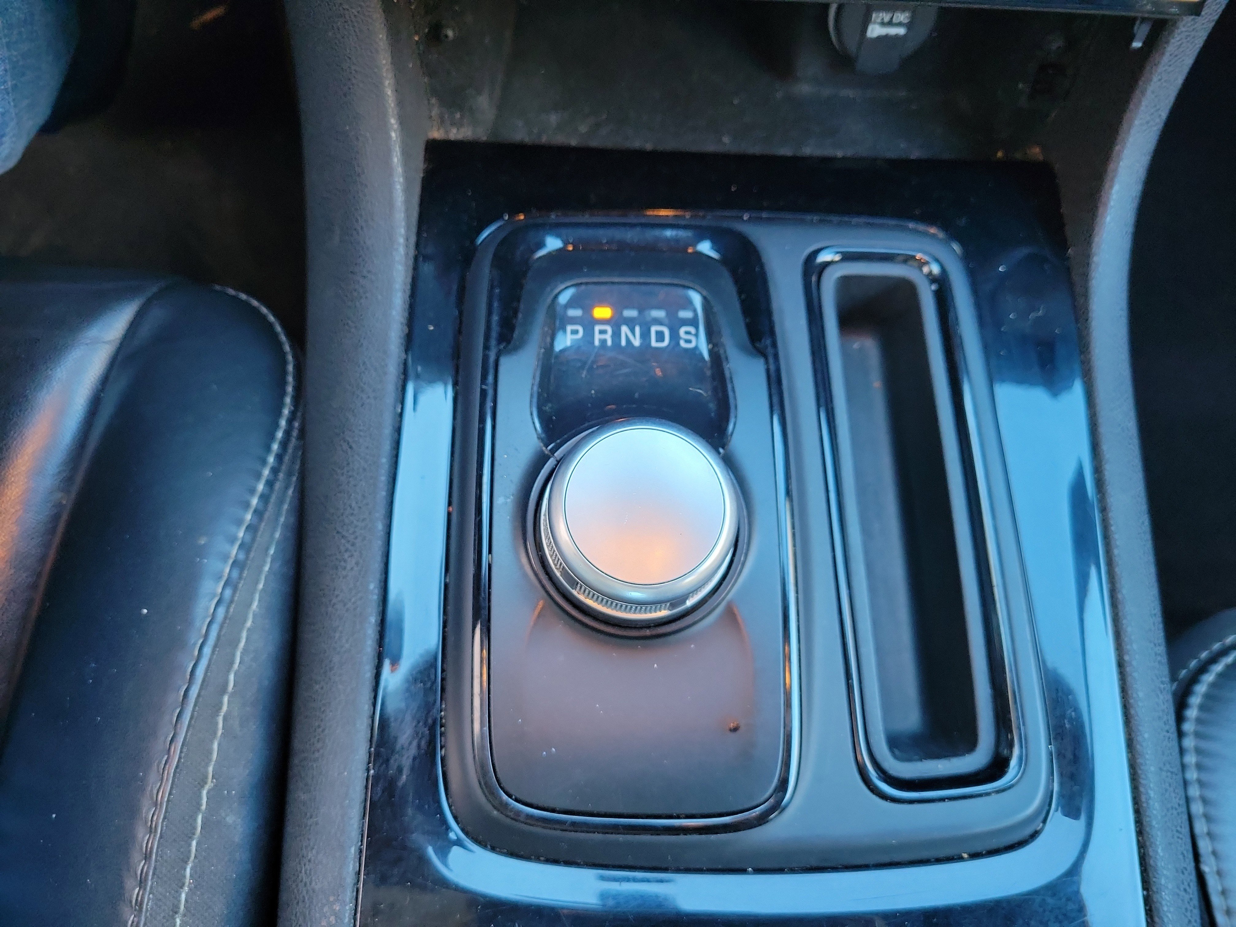 Used 2021 Chrysler 300 S image 24