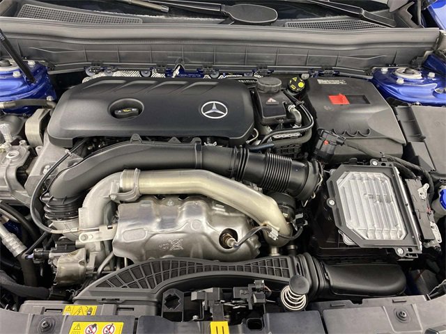 Used 2024 Mercedes-Benz GLB 250 image 30