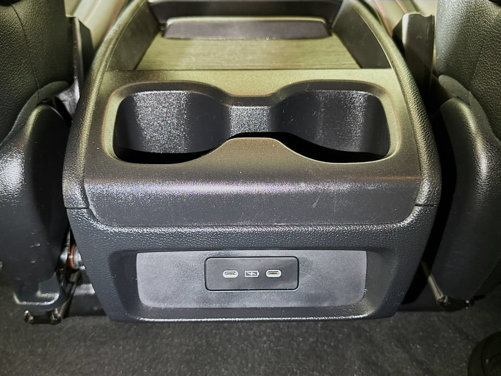 Used 2025 Honda Odyssey Sport-L image 23