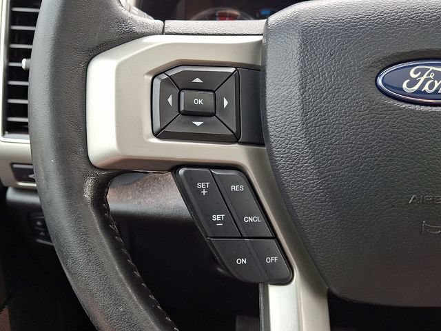 Used 2020 Ford F250 Lariat AWD/4WD image 22