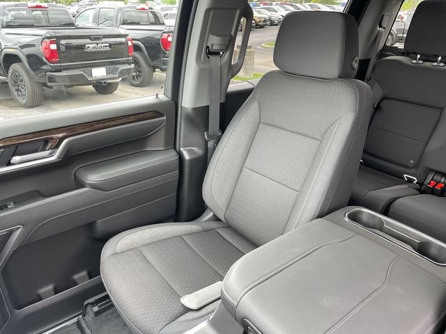 New 2026 GMC Sierra 1500 Elevation AWD/4WD image 23