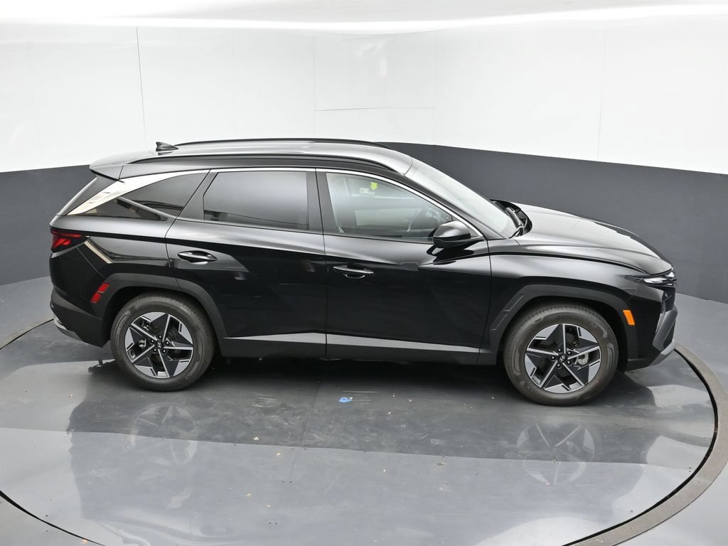Used 2025 Hyundai Tucson SEL FWD image 22