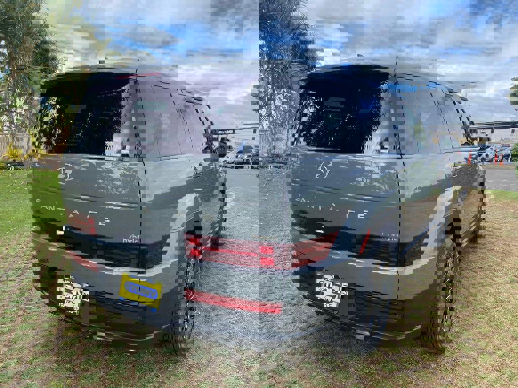 New 2026 Hyundai Santa Fe SE image 7