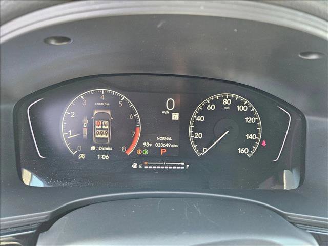 Used 2025 Honda Civic Sport image 11
