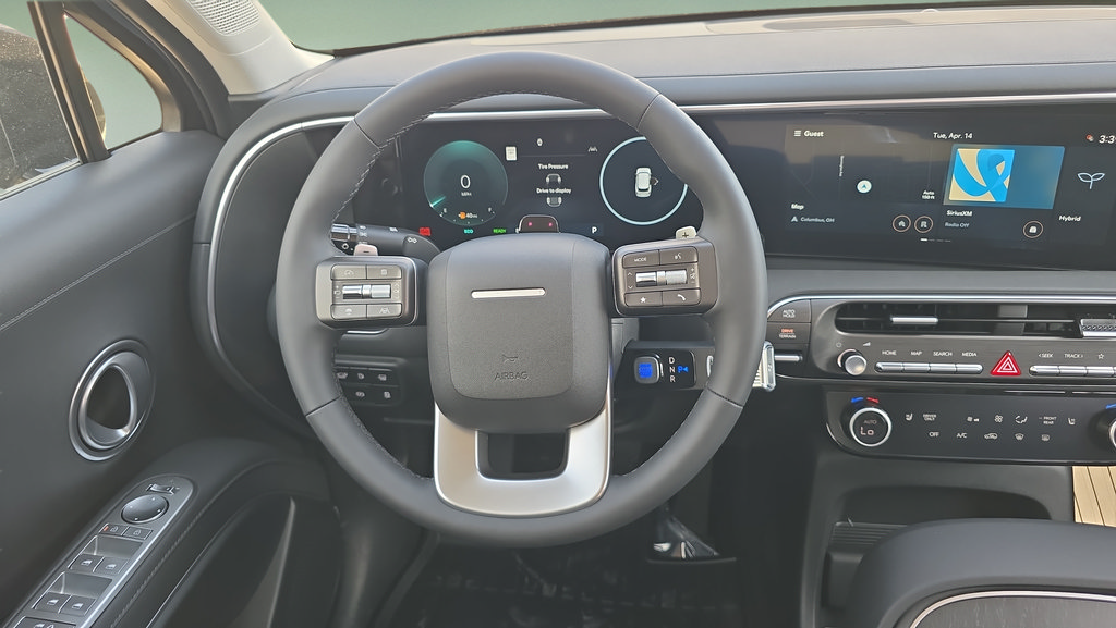 New 2026 Hyundai Palisade SEL AWD/4WD image 12