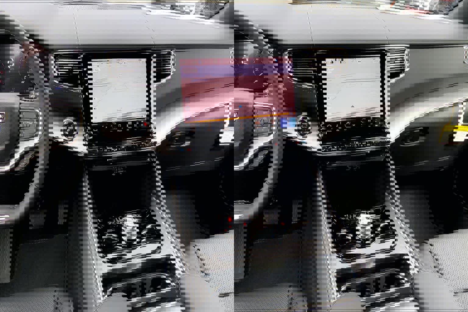 New 2026 Jeep Grand Wagoneer L Limited image 13