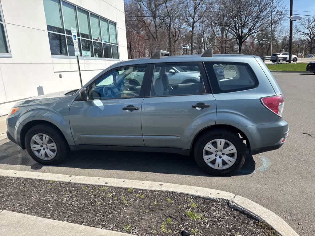 Used 2009 Subaru Forester 2.5X image 26