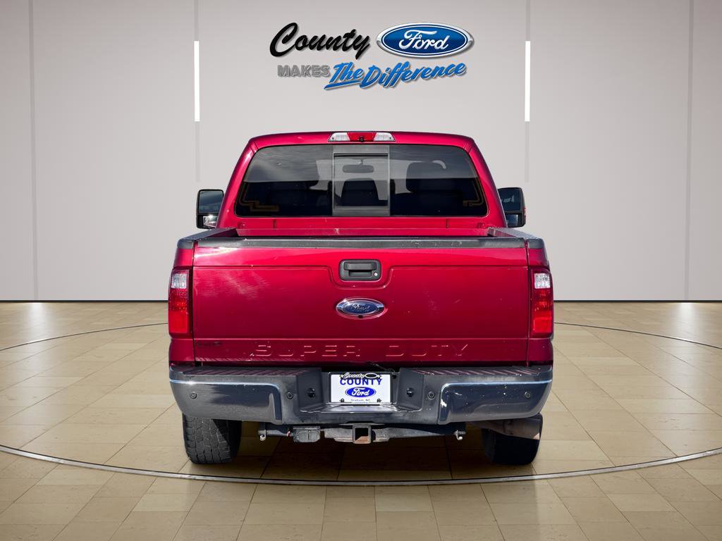 Used 2015 Ford F250 Lariat image 11