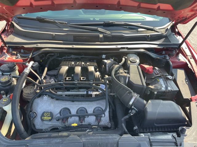 Used 2012 Ford Taurus Limited FWD image 17