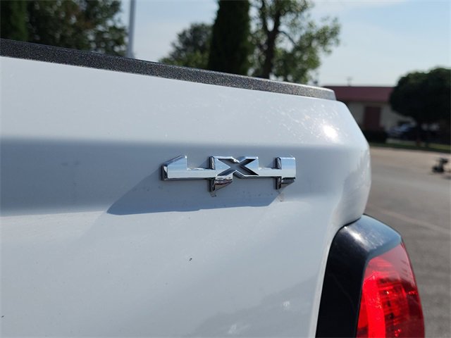 New 2026 GMC Canyon Elevation w/ Convenience Package image 10