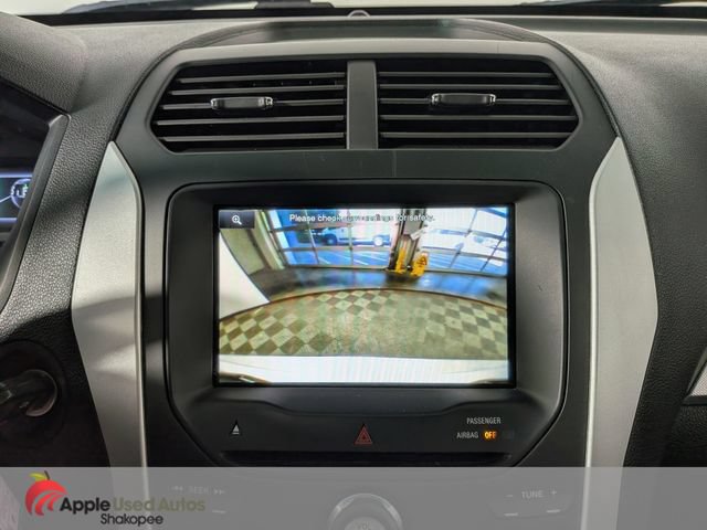 Used 2011 Ford Explorer XLT w/ 202A Rapid Spec Order Code AWD/4WD image 21