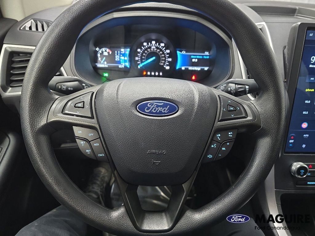 Used 2024 Ford Edge SE AWD/4WD image 18