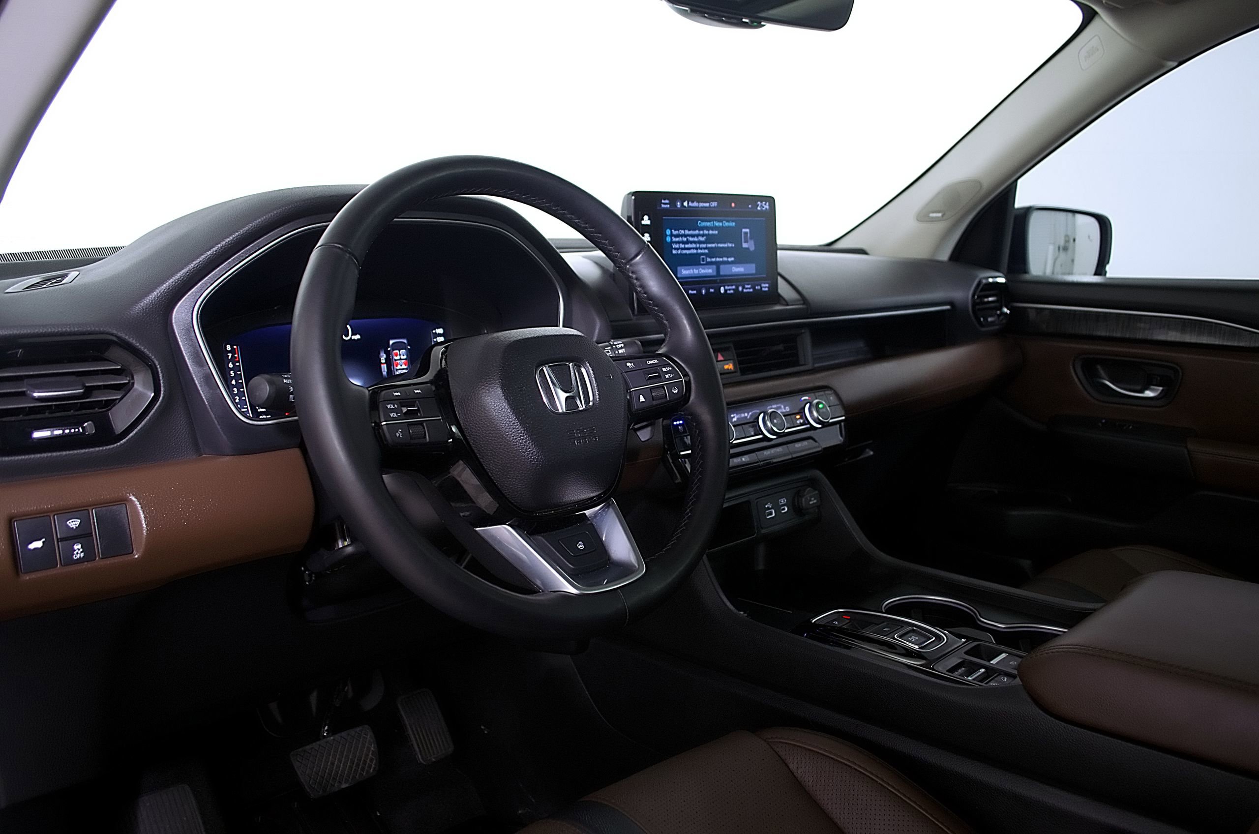 Used 2025 Honda Pilot Elite image 14