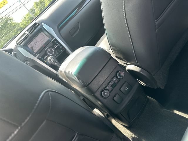 Used 2015 Ford Explorer Limited w/ Equipment Group 301A AWD/4WD image 25