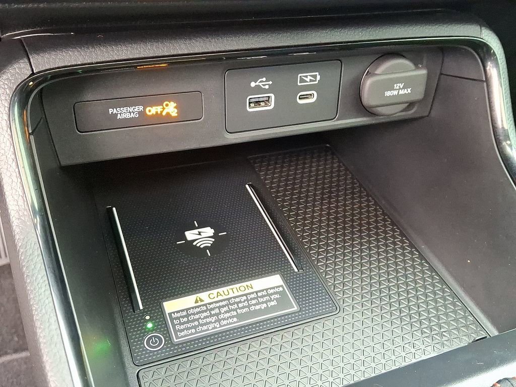 Used 2025 Honda CR-V Sport-L image 25