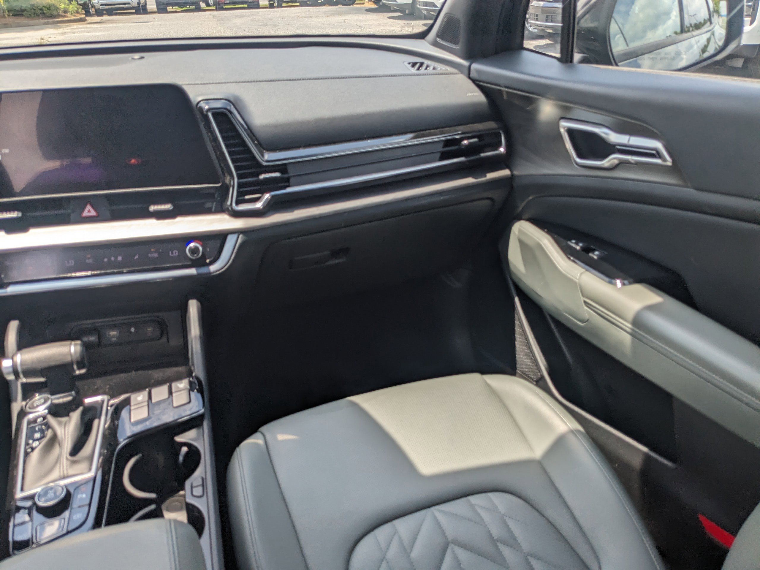 Used 2023 Kia Sportage X-Line w/ X-Line Premium Package image 18