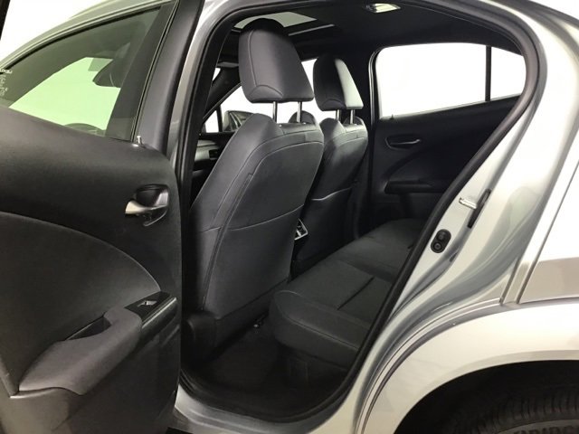 Used 2025 Lexus UX 300h AWD image 20