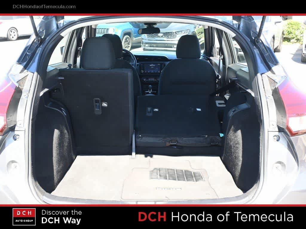 Used 2022 Nissan Kicks SR FWD image 22