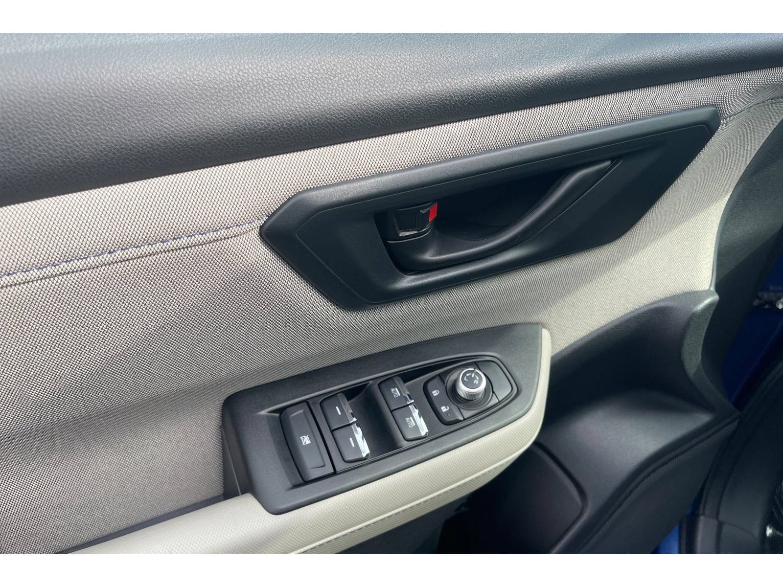 Certified 2026 Subaru Forester Premium AWD/4WD image 11