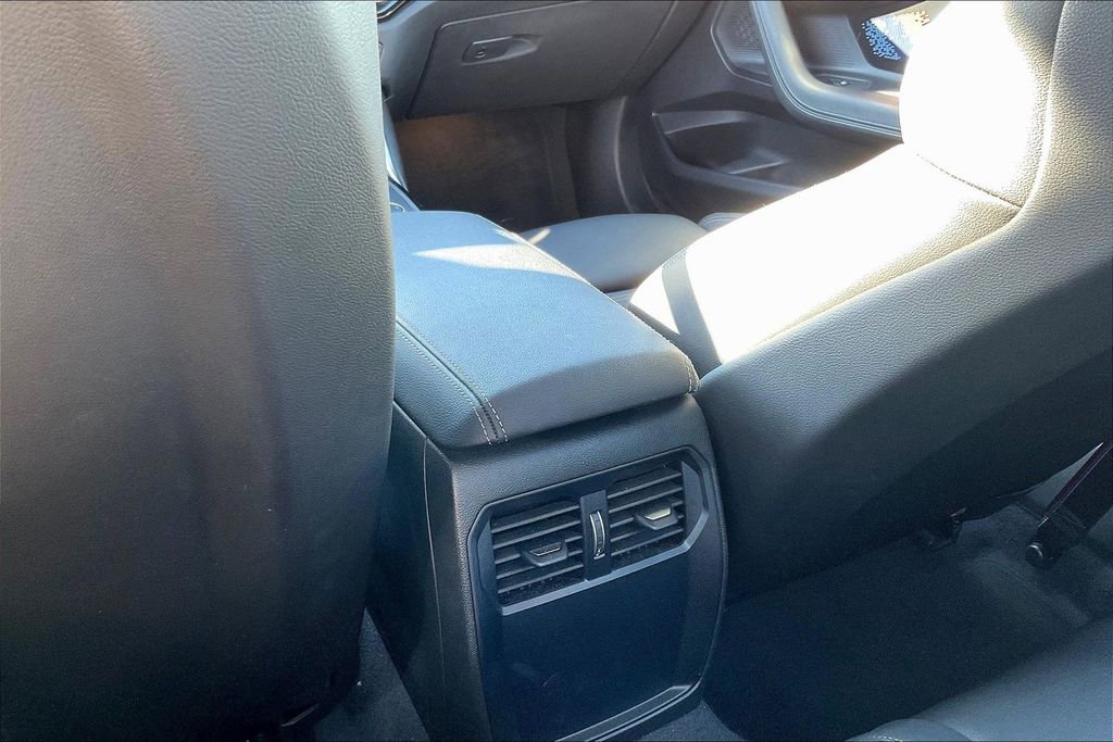 Used 2024 BMW M2 w/ Lighting Package image 10