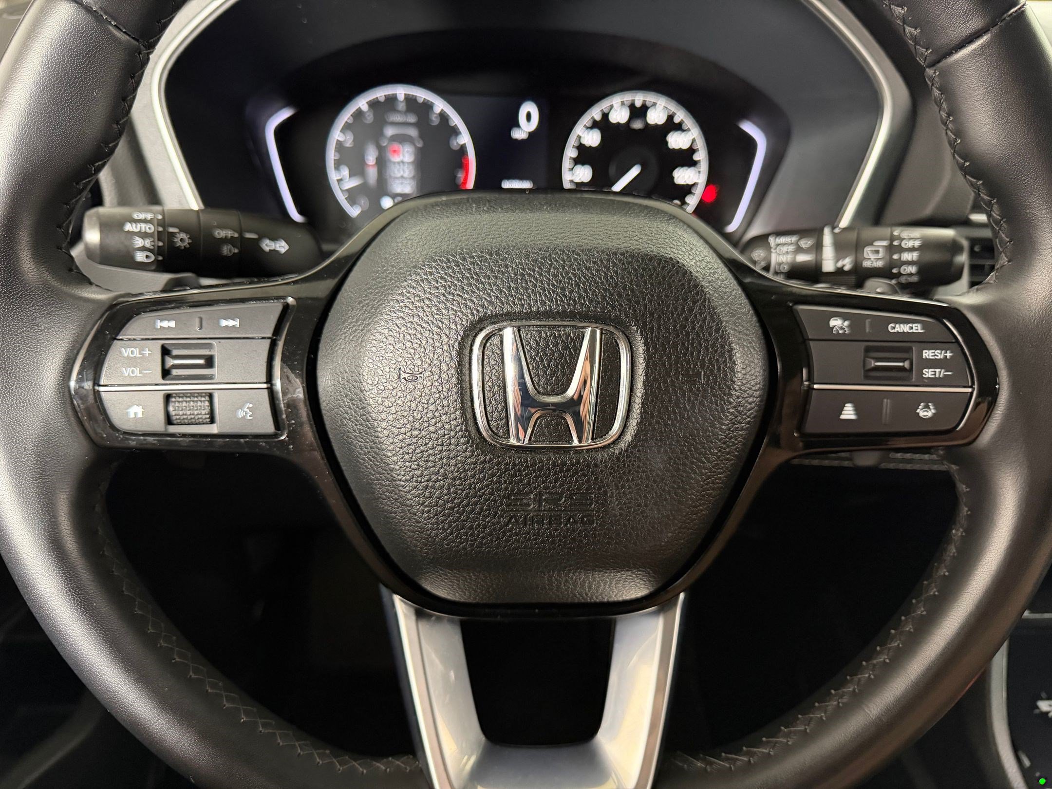 Certified 2023 Honda Pilot EX-L image 13