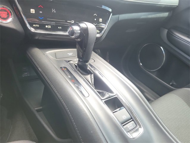 Used 2022 Honda HR-V EX image 20