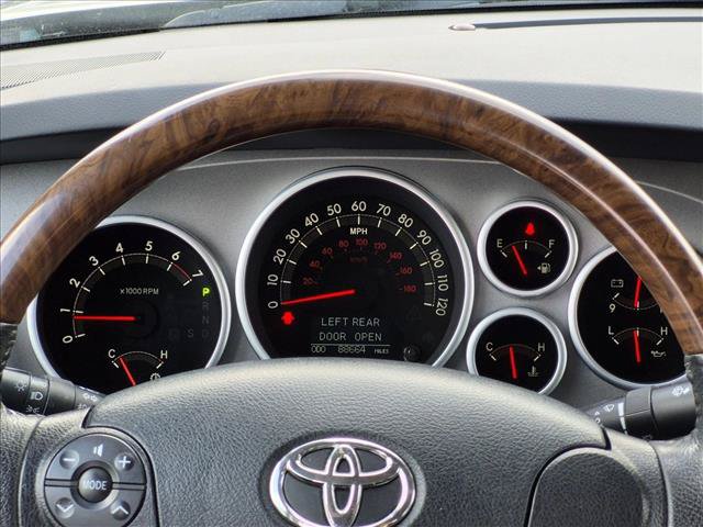Used 2013 Toyota Tundra Platinum AWD/4WD image 11