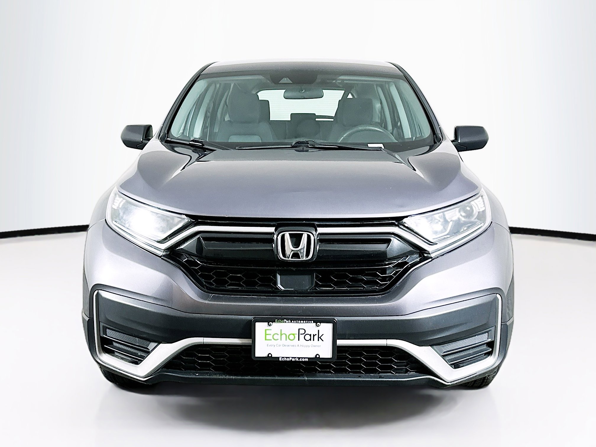 Used 2020 Honda CR-V LX image 2