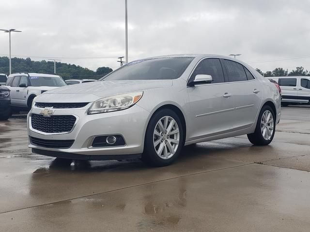 Used 2014 Chevrolet Malibu LT FWD image 8