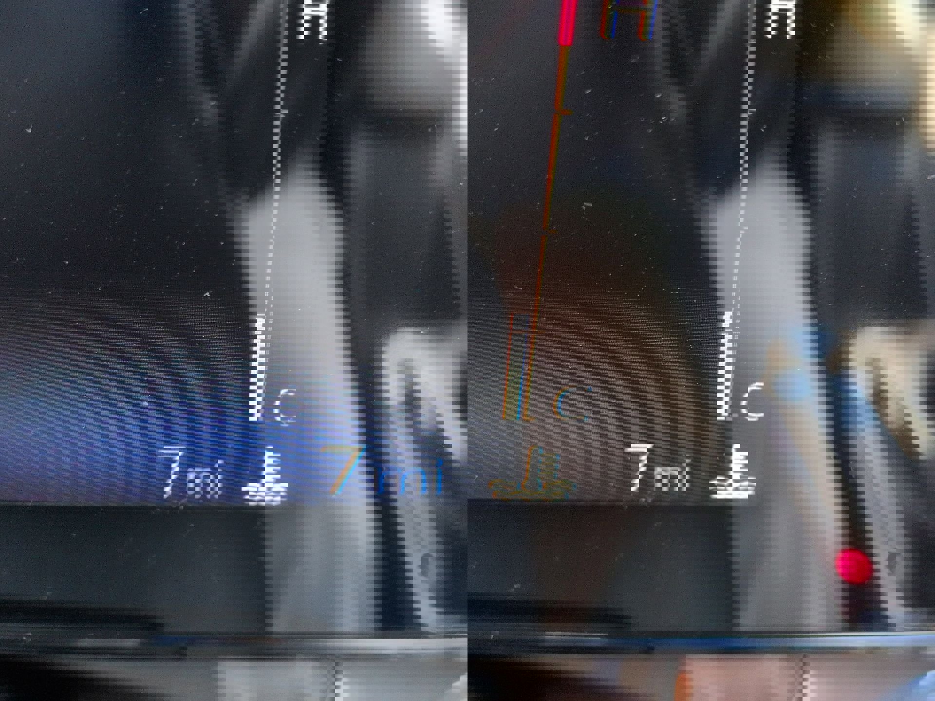 New 2026 Chevrolet Trax ACTIV w/ Driver Confidence Package image 72