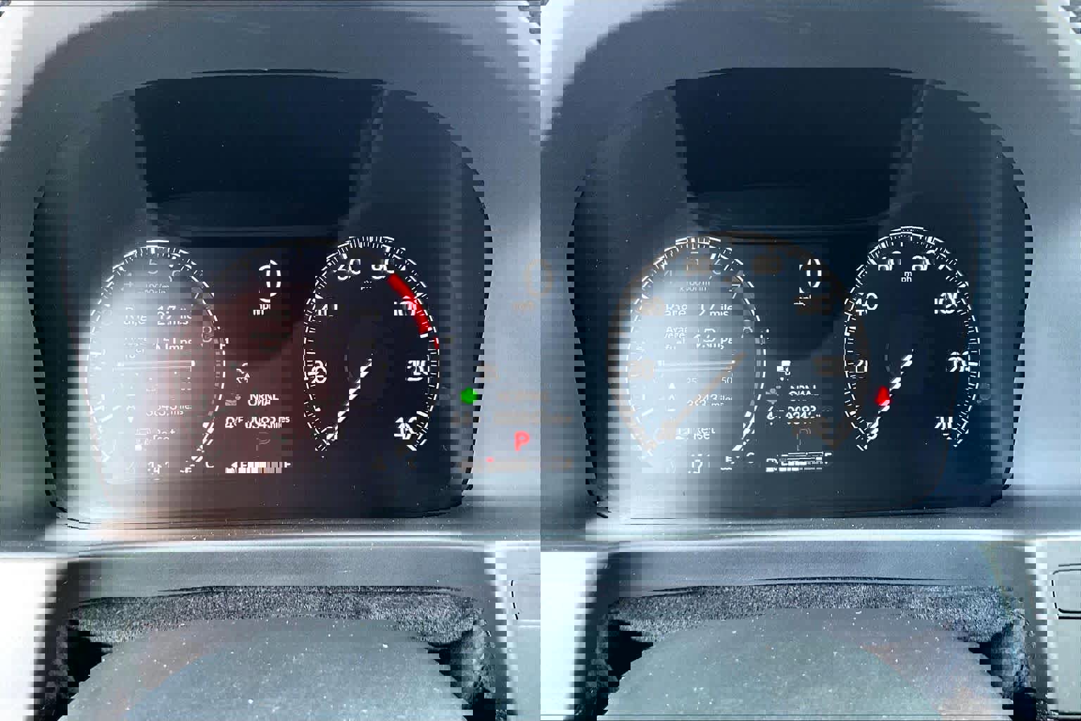 Certified 2025 Honda Ridgeline TrailSport image 23