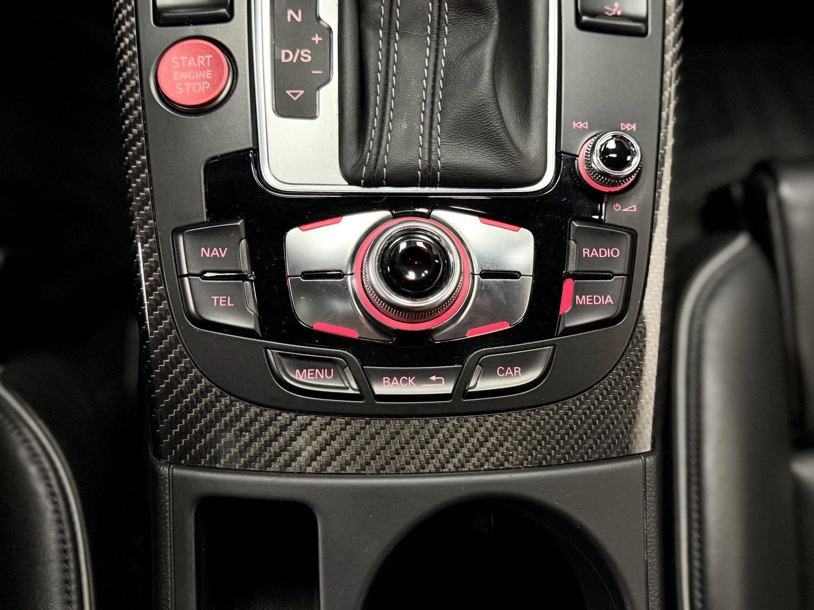 Used 2014 Audi RS 5 Coupe image 20