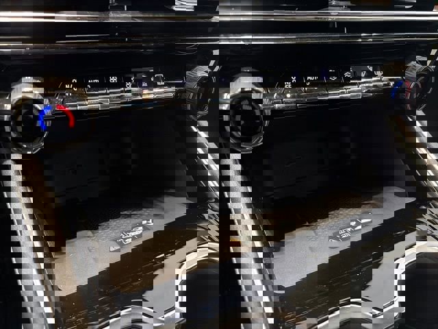 New 2026 Chevrolet Traverse LT w/ Midnight/Sport Edition image 21