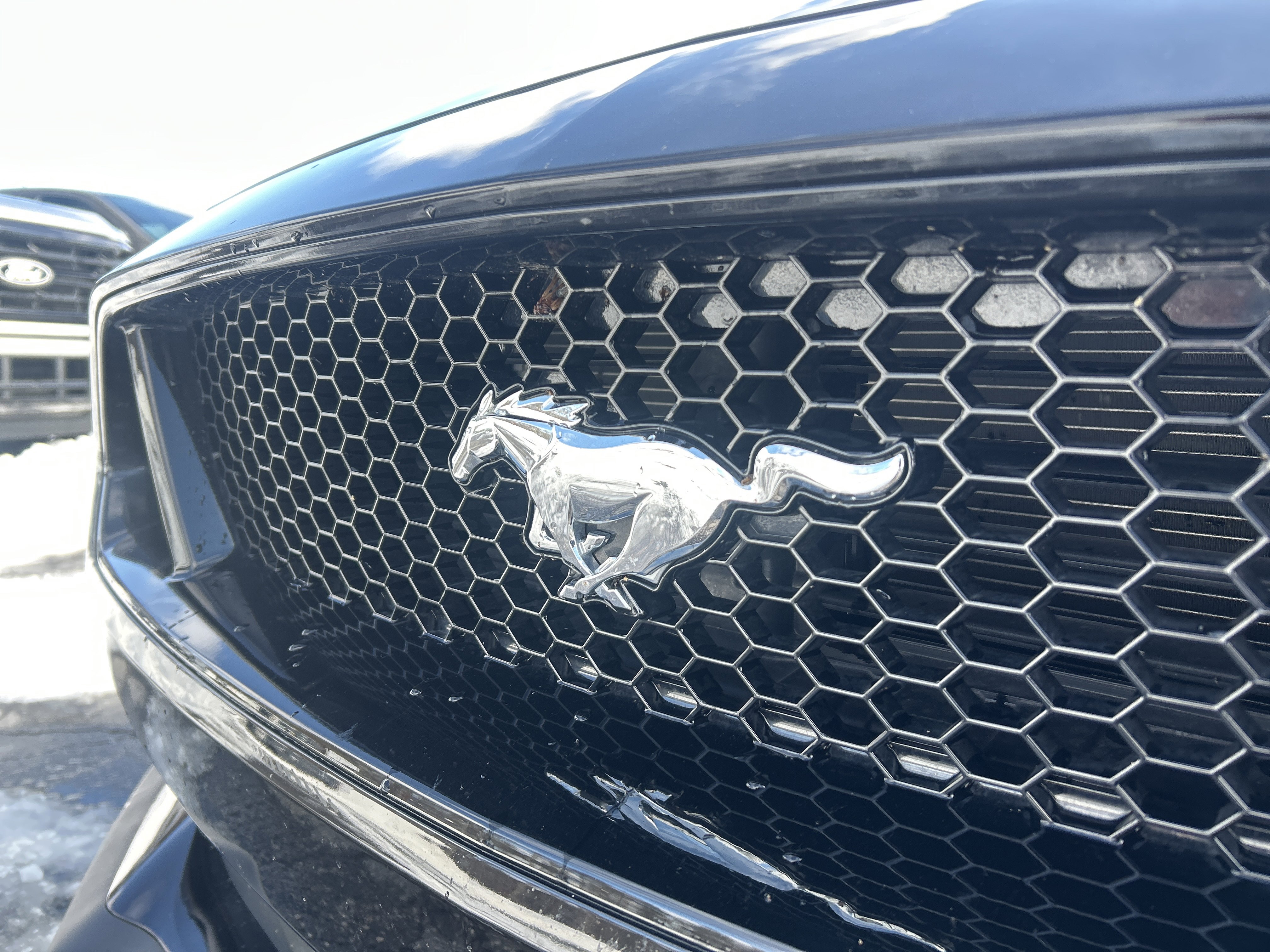 Certified 2020 Ford Mustang GT image 23