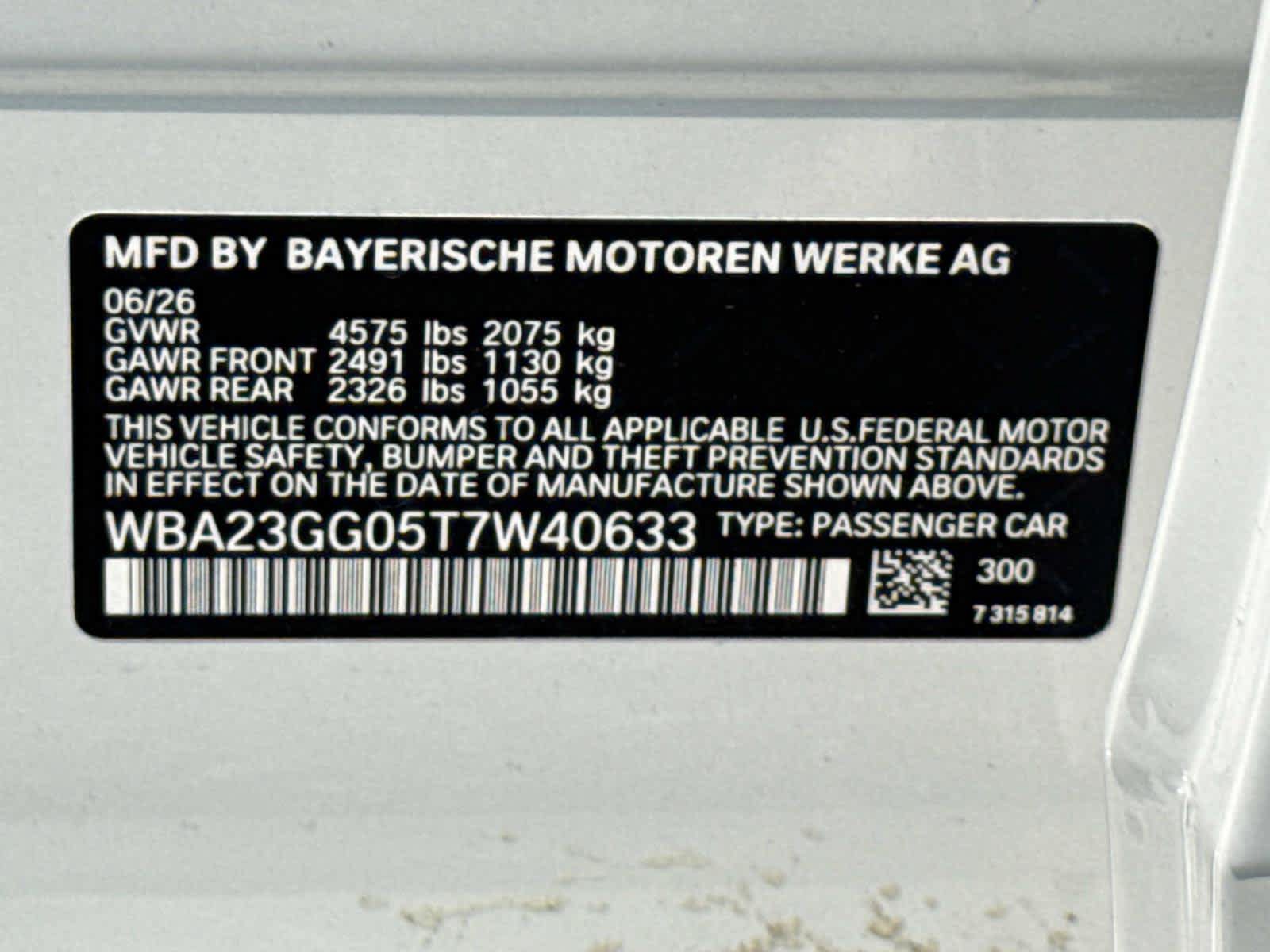 New 2026 BMW 228i xDrive w/ Technology Package AWD/4WD image 30