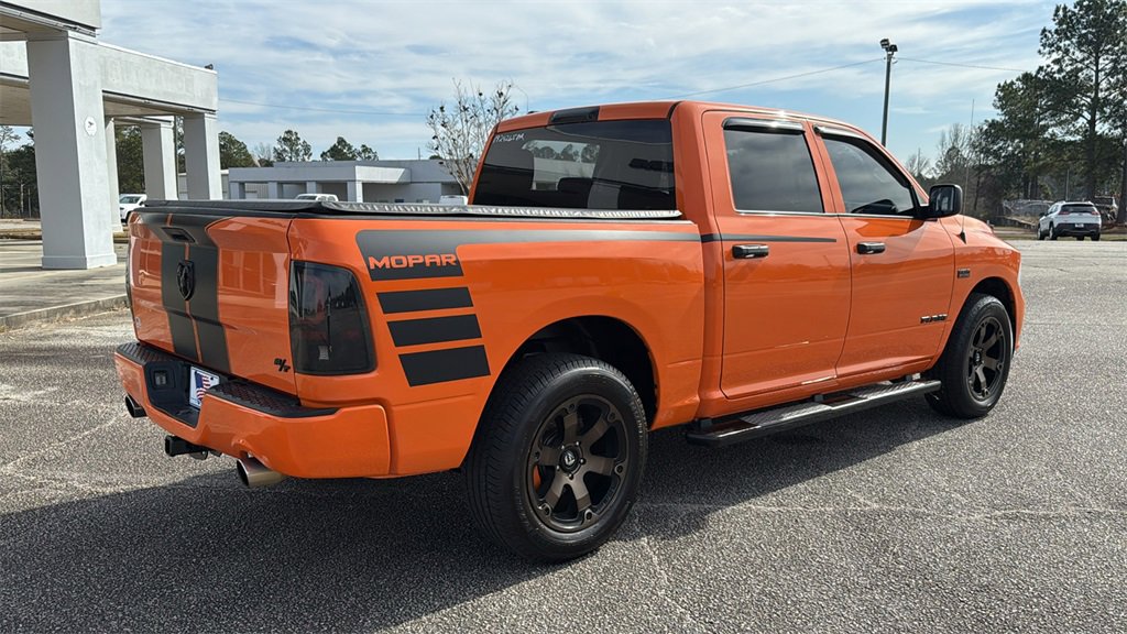 Used 2019 RAM 1500 Express w/ Express Value Package image 8
