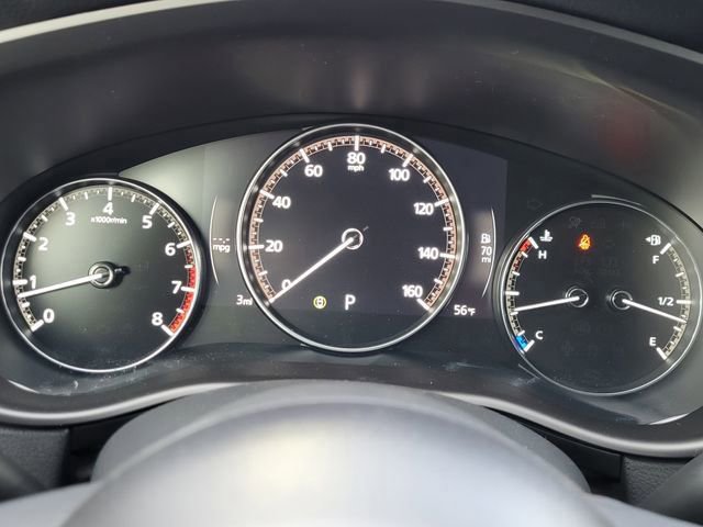 New 2026 MAZDA CX-50 AWD 2.5 S w/ Weather Package image 6