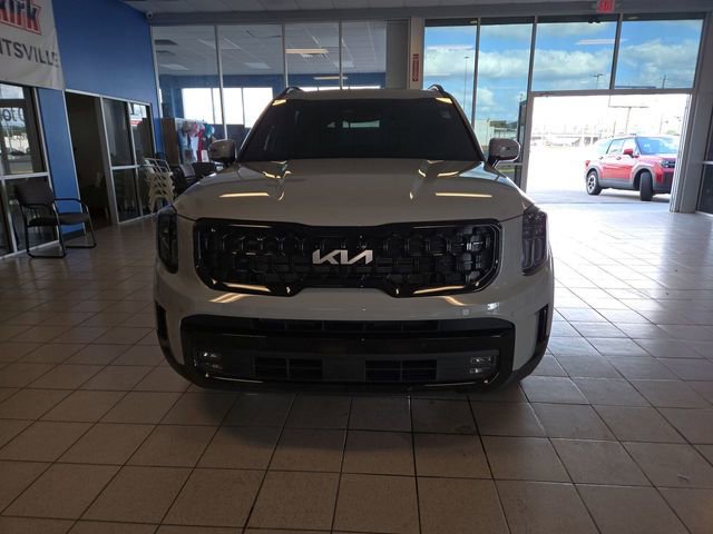 Used 2024 Kia Telluride SX X-Line image 3