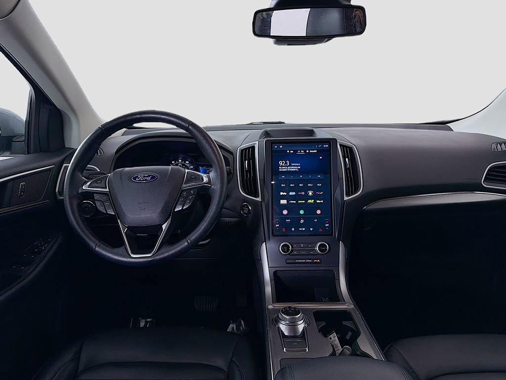 Used 2022 Ford Edge SEL w/ Convenience Package image 23