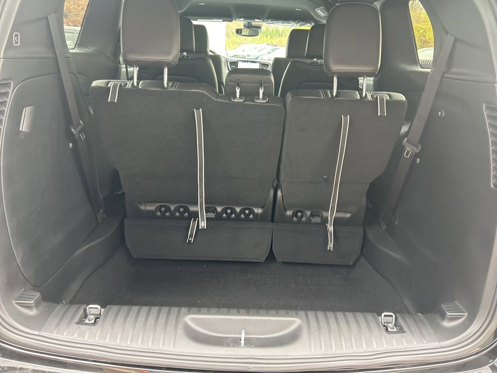 New 2026 Chrysler Pacifica Select image 34