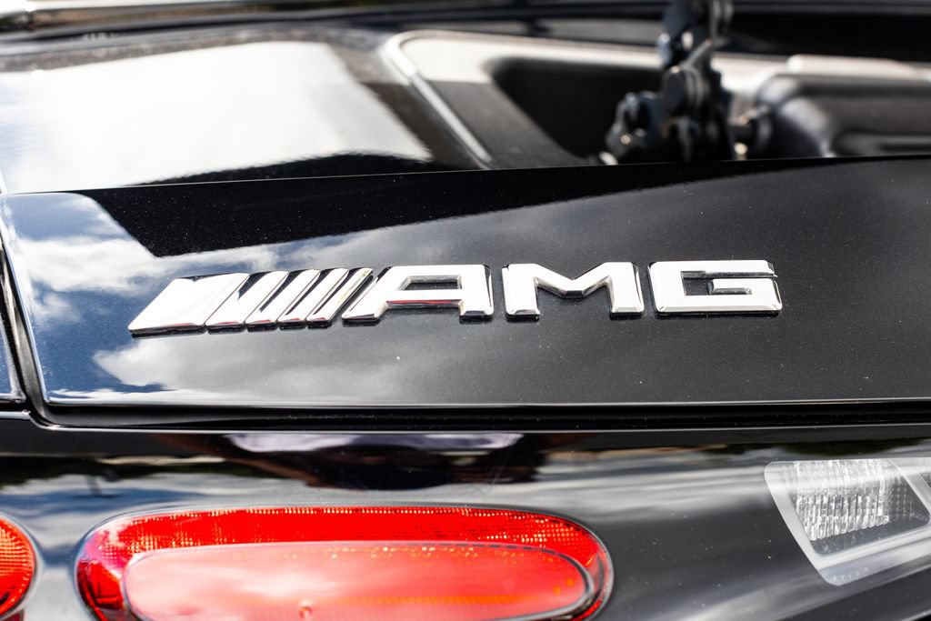 Used 2024 Mercedes-Benz AMG GT 55 image 15