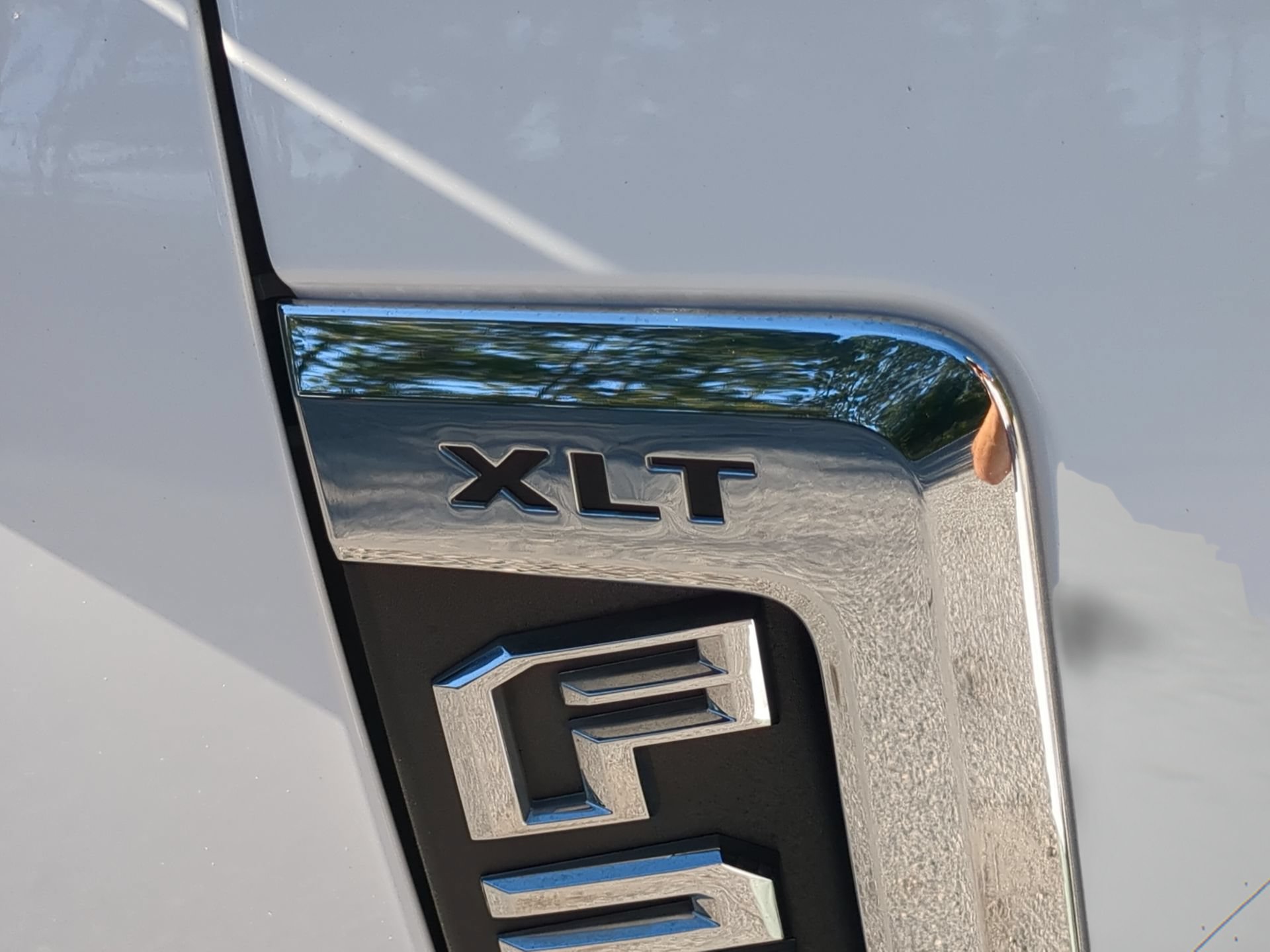 Certified 2022 Ford F250 XLT AWD/4WD image 47