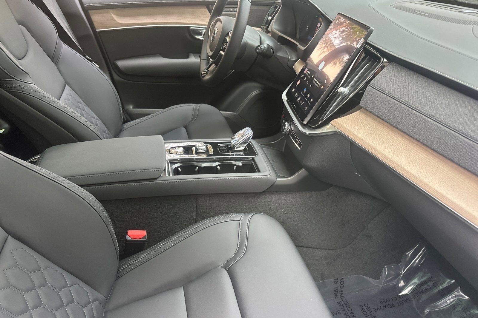 New 2026 Volvo XC90 B5 Plus image 19